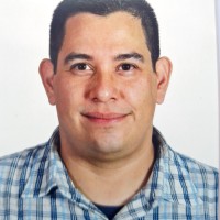 Milton Paul Simancas H