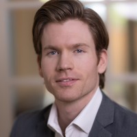 Graham Fawcett