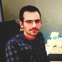 Ali Abedini