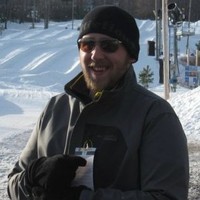 Michael Aukett