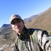 Dylan Wesson