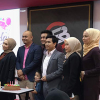 Azfar Rizali