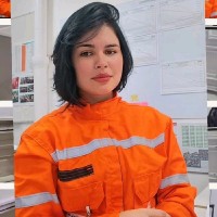 Thalia Bezerra Silva