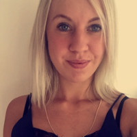 Nina Kær Jørgensen