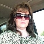Tina Arnold