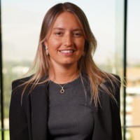 Isabella Antonella De Gregori Pellerano