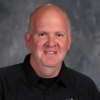 Chris Hall