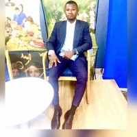 Urbain Zaté Yeregbe