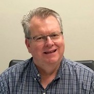 Johnny R. Davis