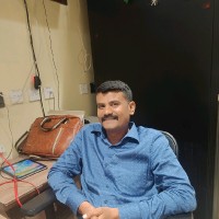 Dharmesh Padsala