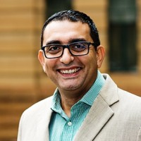 Fawzi Soliman, Mba (Executive)