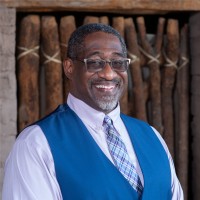 Joseph E Conrad Jr, Ma