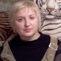 Юлия Фомина