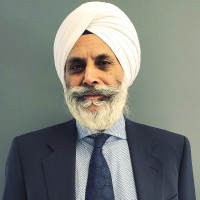 Bhupinder Singh Cheema