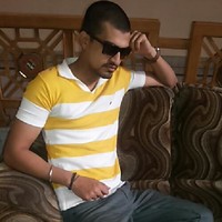 Saurabh Bhaskar