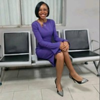 Amarachi Nwuzi
