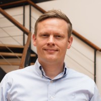 Kasper Hansen