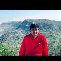 Ayush John