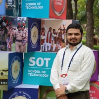 Suvik Patel
