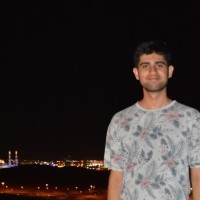 Shivam Acharya