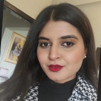 Hina Sohail