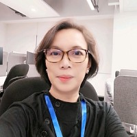 Rina Stephanie Alfonso