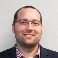 Matthew Parsons