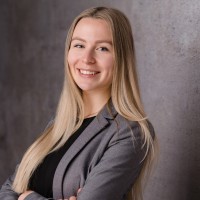Lisa-Marie Dörfler