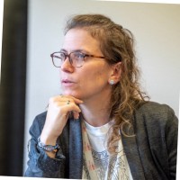 Mathilde Detain-Vinci