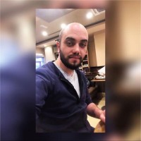 Ahmed Abuhalimeh