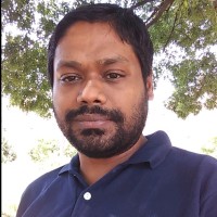 Sandeep Biswas