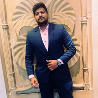 Sagar Epili