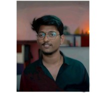 Abhishek Pulugu