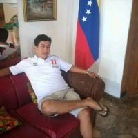 Rolando Solorzano