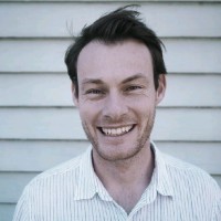 Jed Armstrong