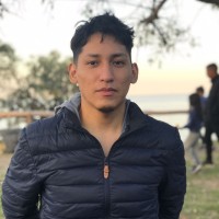 Gonzalo Jahir Herrera Nieto