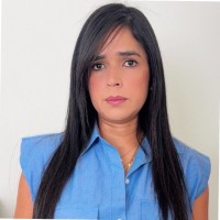 Ines Daniela Marcano Moya