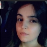 Nitika Gandhi