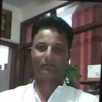 Yogesh Sharma