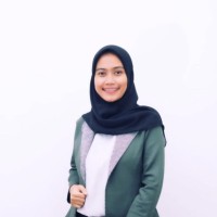 Prastya Wahyu Putri, S.Psi, M.Psi, Psikolog