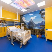 St. Patrick Private Hospital