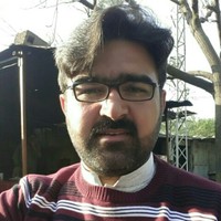 Tariq Nawaz