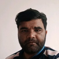 Sunil Yadav