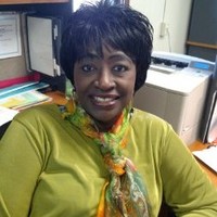 Djeynaba Maiga