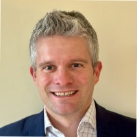 Graeme Oudney FCCA, DipPFS