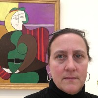 Nicole M Miller