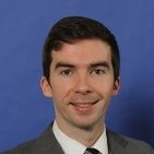 Colm Corrigan