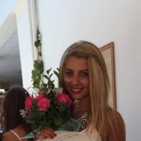 Konstantina Konstantinou