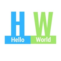 Hello World Startup