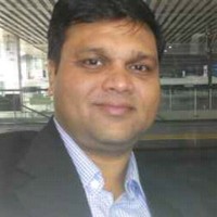 Yogesh Sharma